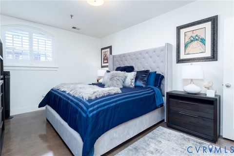 Tiny photo for 2600 E Grace Street #U2, Richmond, VA 23223 (MLS # 2612732)