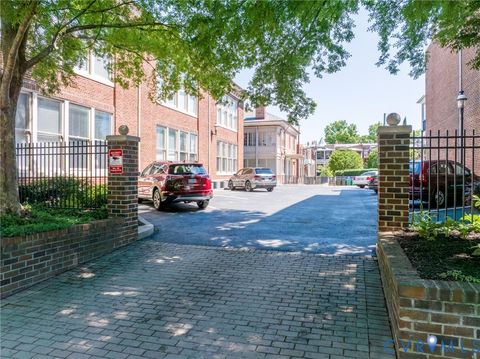 Tiny photo for 2600 E Grace Street #U2, Richmond, VA 23223 (MLS # 2612732)