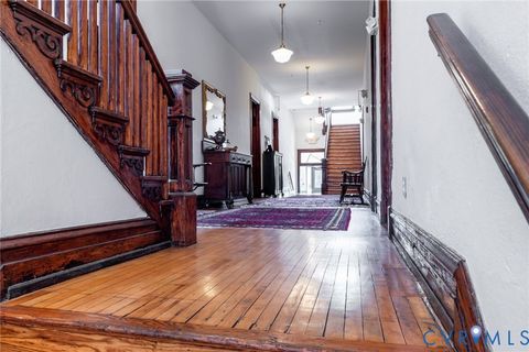 Tiny photo for 2600 E Grace Street #U2, Richmond, VA 23223 (MLS # 2612732)