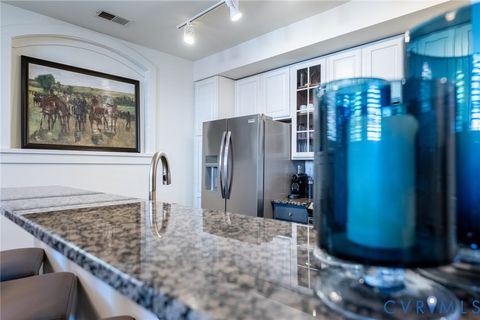 Tiny photo for 2600 E Grace Street #U2, Richmond, VA 23223 (MLS # 2612732)