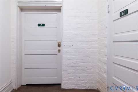 Tiny photo for 2600 E Grace Street #U2, Richmond, VA 23223 (MLS # 2612732)