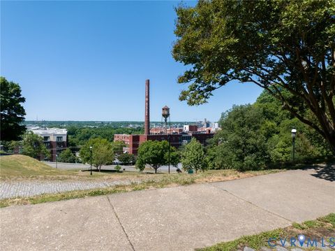 Tiny photo for 2600 E Grace Street #U2, Richmond, VA 23223 (MLS # 2612732)