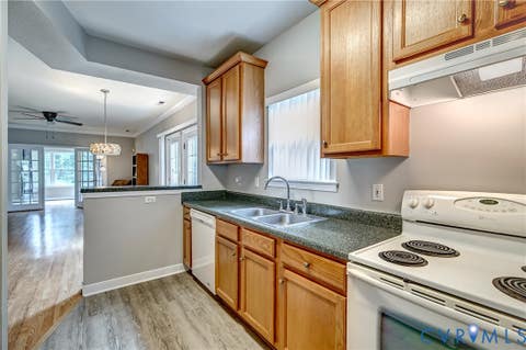 Tiny photo for 4602 Twin Hickory Lake Drive, Glen Allen, VA 23059 (MLS # 2620328)