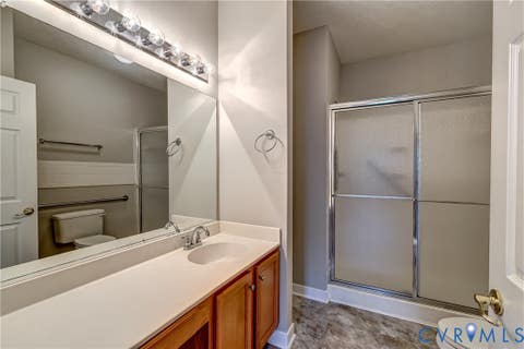 Tiny photo for 4602 Twin Hickory Lake Drive, Glen Allen, VA 23059 (MLS # 2620328)