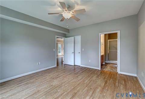 Tiny photo for 4602 Twin Hickory Lake Drive, Glen Allen, VA 23059 (MLS # 2620328)