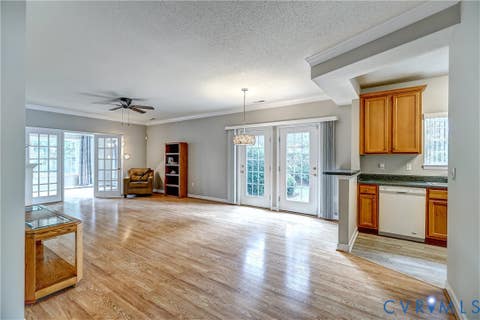 Tiny photo for 4602 Twin Hickory Lake Drive, Glen Allen, VA 23059 (MLS # 2620328)