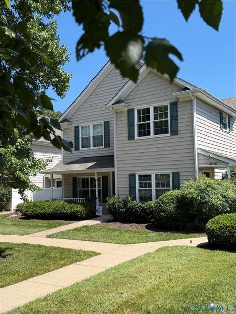 Photo of 4602 Twin Hickory Lake Drive, Glen Allen, VA 23059 (MLS # 2620328)