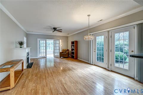 Tiny photo for 4602 Twin Hickory Lake Drive, Glen Allen, VA 23059 (MLS # 2620328)