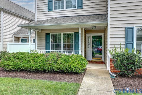 Tiny photo for 4602 Twin Hickory Lake Drive, Glen Allen, VA 23059 (MLS # 2620328)