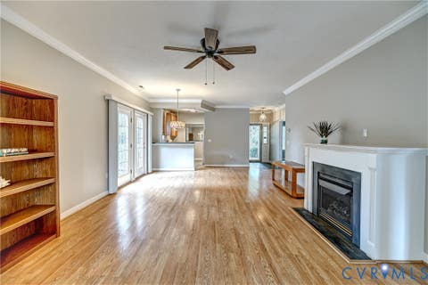 Tiny photo for 4602 Twin Hickory Lake Drive, Glen Allen, VA 23059 (MLS # 2620328)