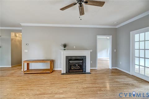 Tiny photo for 4602 Twin Hickory Lake Drive, Glen Allen, VA 23059 (MLS # 2620328)