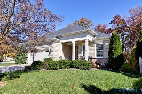 6462 Isabella Drive Williamsburg VA 23188