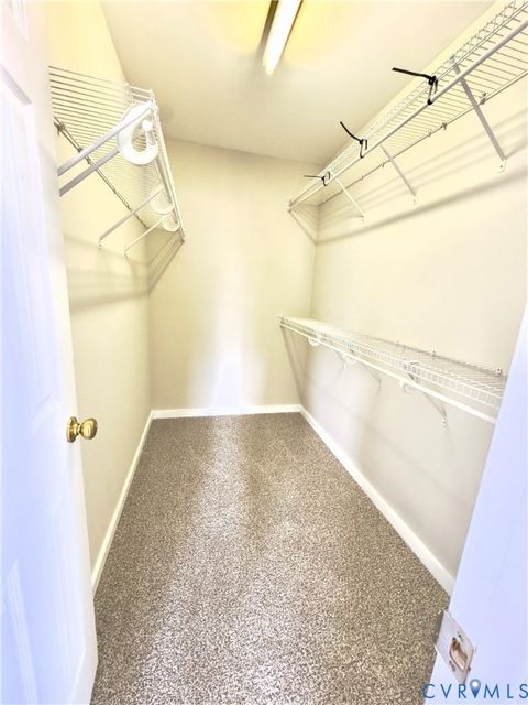 Tiny photo for 5500 Dunroming Court, Chesterfield, VA 23832 (MLS # 2533697)