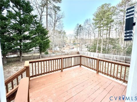 Tiny photo for 5500 Dunroming Court, Chesterfield, VA 23832 (MLS # 2533697)