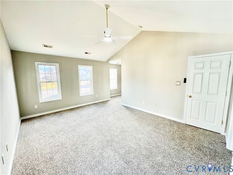 Tiny photo for 5500 Dunroming Court, Chesterfield, VA 23832 (MLS # 2533697)