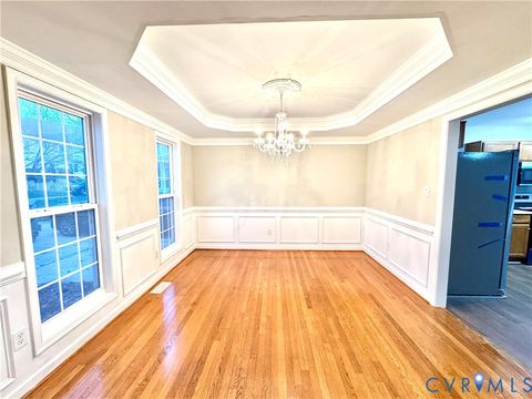 Tiny photo for 5500 Dunroming Court, Chesterfield, VA 23832 (MLS # 2533697)