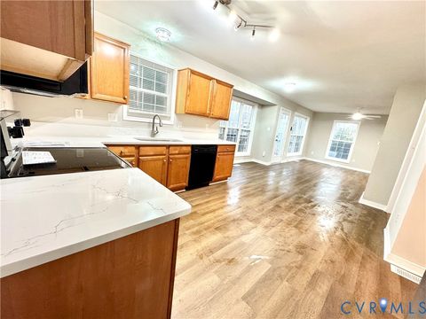 Tiny photo for 5500 Dunroming Court, Chesterfield, VA 23832 (MLS # 2533697)