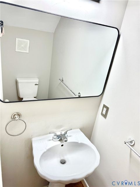 Tiny photo for 5500 Dunroming Court, Chesterfield, VA 23832 (MLS # 2533697)