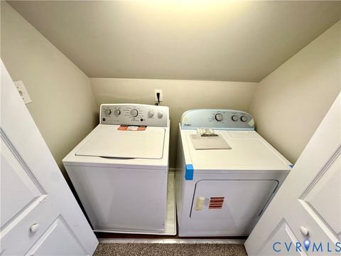 Tiny photo for 5500 Dunroming Court, Chesterfield, VA 23832 (MLS # 2533697)