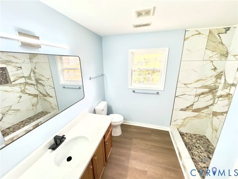 Tiny photo for 5500 Dunroming Court, Chesterfield, VA 23832 (MLS # 2533697)