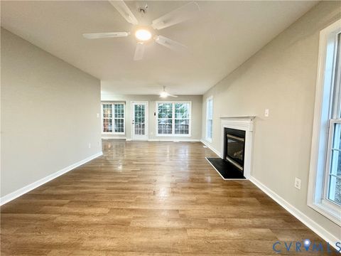 Tiny photo for 5500 Dunroming Court, Chesterfield, VA 23832 (MLS # 2533697)