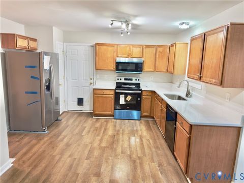 Tiny photo for 5500 Dunroming Court, Chesterfield, VA 23832 (MLS # 2533697)