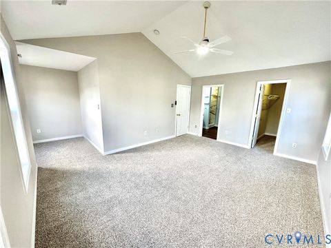 Tiny photo for 5500 Dunroming Court, Chesterfield, VA 23832 (MLS # 2533697)