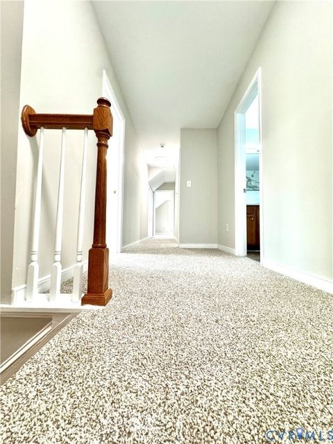 Tiny photo for 5500 Dunroming Court, Chesterfield, VA 23832 (MLS # 2533697)