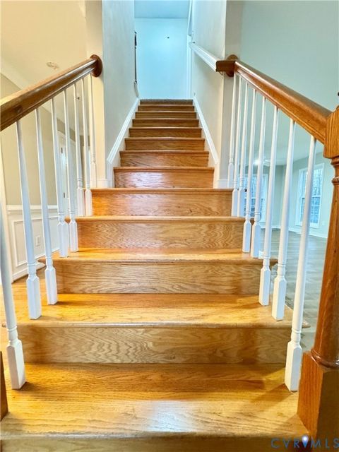 Tiny photo for 5500 Dunroming Court, Chesterfield, VA 23832 (MLS # 2533697)