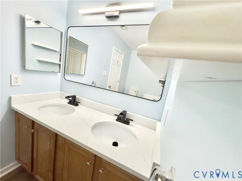 Tiny photo for 5500 Dunroming Court, Chesterfield, VA 23832 (MLS # 2533697)