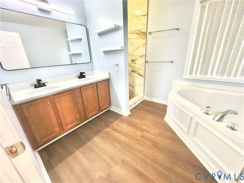 Tiny photo for 5500 Dunroming Court, Chesterfield, VA 23832 (MLS # 2533697)