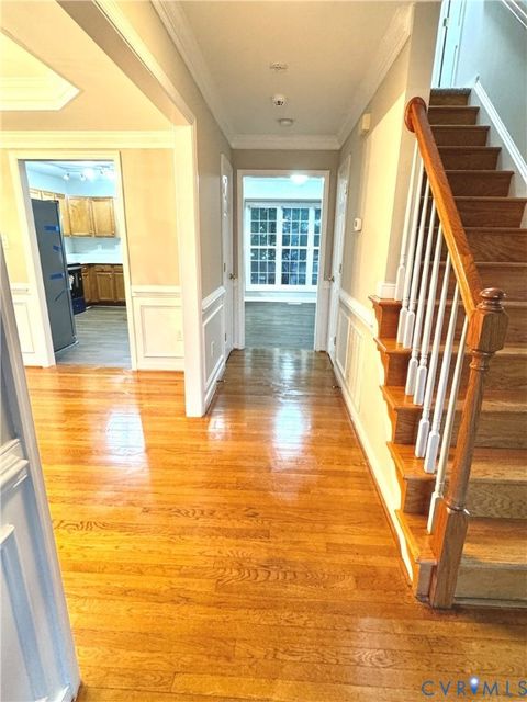 Tiny photo for 5500 Dunroming Court, Chesterfield, VA 23832 (MLS # 2533697)