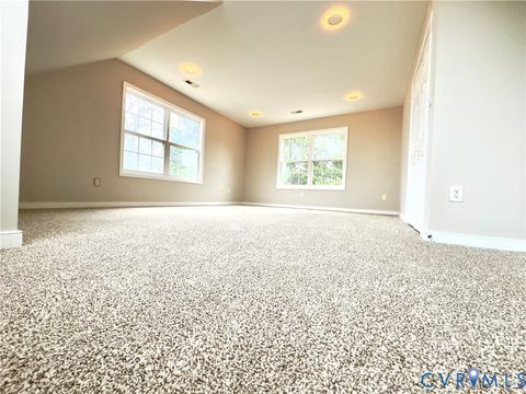 Tiny photo for 5500 Dunroming Court, Chesterfield, VA 23832 (MLS # 2533697)