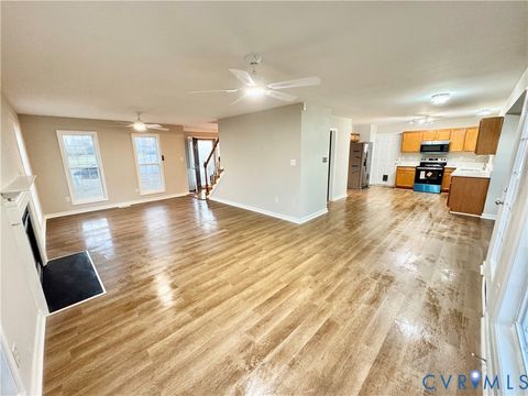 Tiny photo for 5500 Dunroming Court, Chesterfield, VA 23832 (MLS # 2533697)