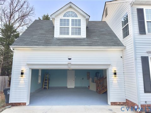 Tiny photo for 5500 Dunroming Court, Chesterfield, VA 23832 (MLS # 2533697)