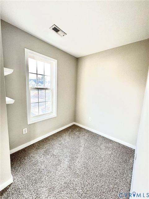 Tiny photo for 5500 Dunroming Court, Chesterfield, VA 23832 (MLS # 2533697)