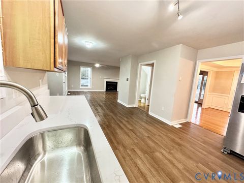 Tiny photo for 5500 Dunroming Court, Chesterfield, VA 23832 (MLS # 2533697)