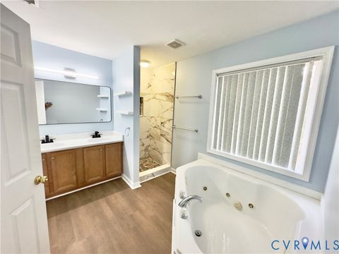 Tiny photo for 5500 Dunroming Court, Chesterfield, VA 23832 (MLS # 2533697)