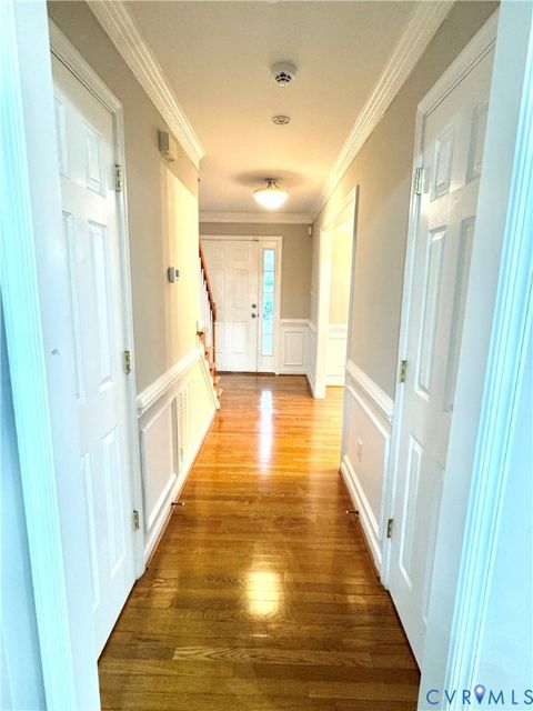 Tiny photo for 5500 Dunroming Court, Chesterfield, VA 23832 (MLS # 2533697)