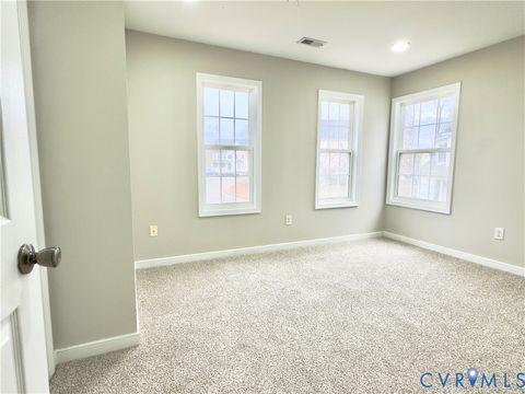 Tiny photo for 5500 Dunroming Court, Chesterfield, VA 23832 (MLS # 2533697)