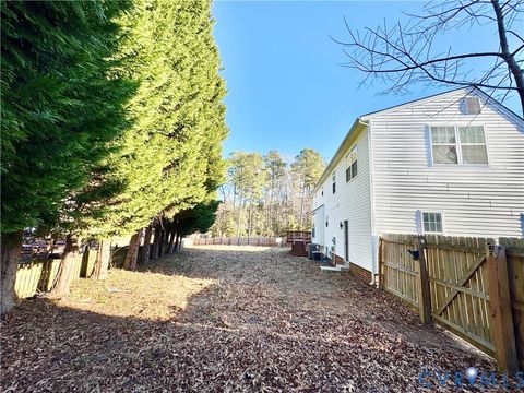 Tiny photo for 5500 Dunroming Court, Chesterfield, VA 23832 (MLS # 2533697)