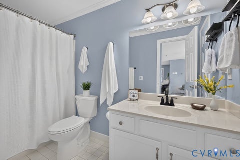 Tiny photo for 9501 Short Spoon Court #N, Glen Allen, VA 23059 (MLS # 2627459)
