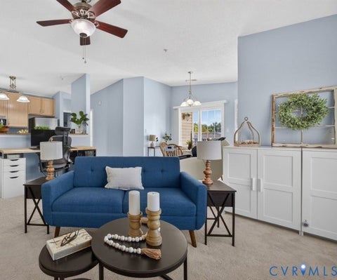 Tiny photo for 9501 Short Spoon Court #N, Glen Allen, VA 23059 (MLS # 2627459)