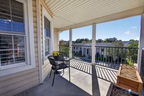 Tiny photo for 9501 Short Spoon Court #N, Glen Allen, VA 23059 (MLS # 2627459)