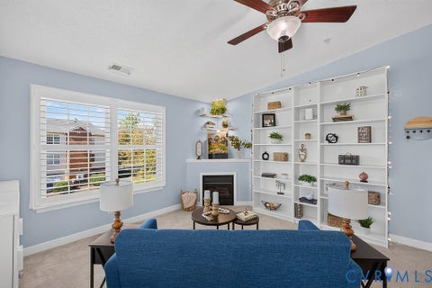 Tiny photo for 9501 Short Spoon Court #N, Glen Allen, VA 23059 (MLS # 2627459)
