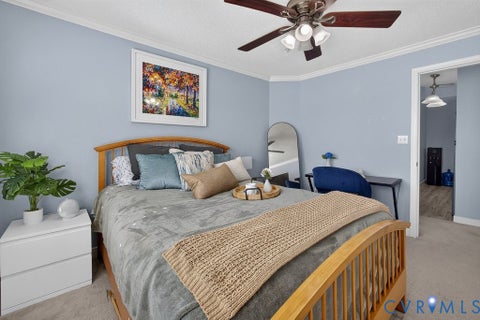 Tiny photo for 9501 Short Spoon Court #N, Glen Allen, VA 23059 (MLS # 2627459)