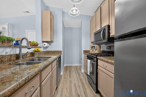 Tiny photo for 9501 Short Spoon Court #N, Glen Allen, VA 23059 (MLS # 2627459)