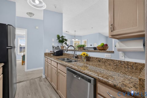 Tiny photo for 9501 Short Spoon Court #N, Glen Allen, VA 23059 (MLS # 2627459)