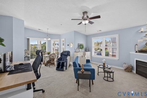 Tiny photo for 9501 Short Spoon Court #N, Glen Allen, VA 23059 (MLS # 2627459)