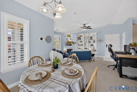 Tiny photo for 9501 Short Spoon Court #N, Glen Allen, VA 23059 (MLS # 2627459)